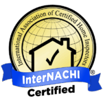 InterNACHI Certified Professional Inspector